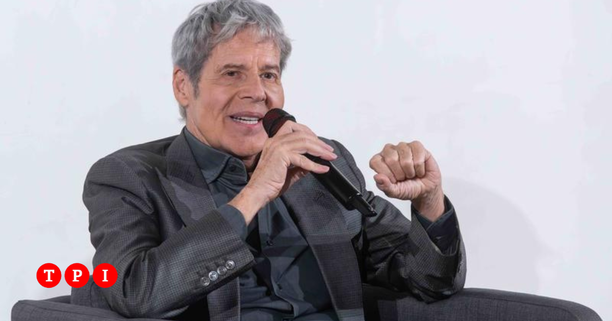 claudio baglioni annulla il tour concerti rinviati al prossimo anno ha la polmonite interstiziale da Tpi.it claudio baglioni annulla il tour concerti rinviati al prossimo anno ha la polmonite interstiziale