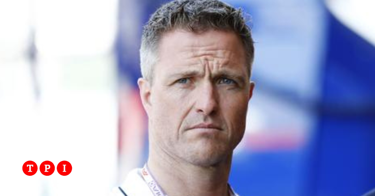 ralf schumacher si 232 sposato nozze da sogno a saint tropez con il compagno 201tienne da Tpi.it ralf schumacher si 232 sposato nozze da sogno a saint tropez con il compagno 201tienne