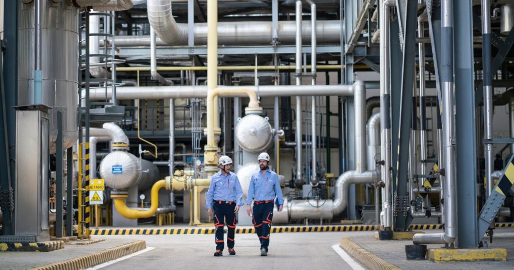 Andamento economico: consumi elettrici e investimenti green