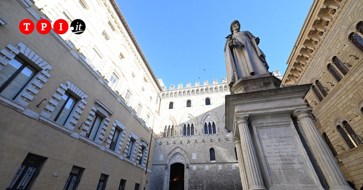 intesa mps banco bpm il risiko bancario 232 entrato nella fase clou e unicredit che fa da Tpi.it intesa mps banco bpm il risiko bancario 232 entrato nella fase clou e unicredit che fa