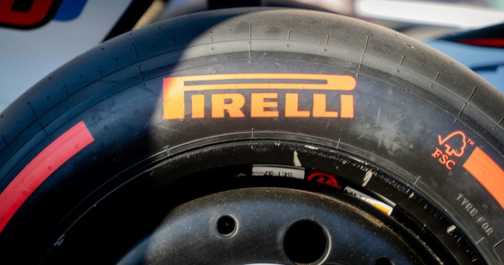 Il governo esercita il Golden Power su Pirelli