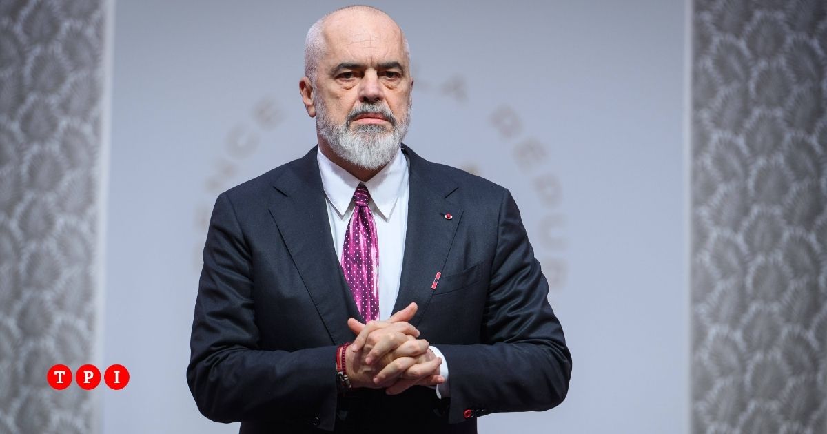 salari da fame corruzione e carovita chi sono e cosa vogliono gli albanesi che protestano contro il governo da Tpi.it salari da fame corruzione e carovita chi sono e cosa vogliono gli albanesi che protestano contro il governo