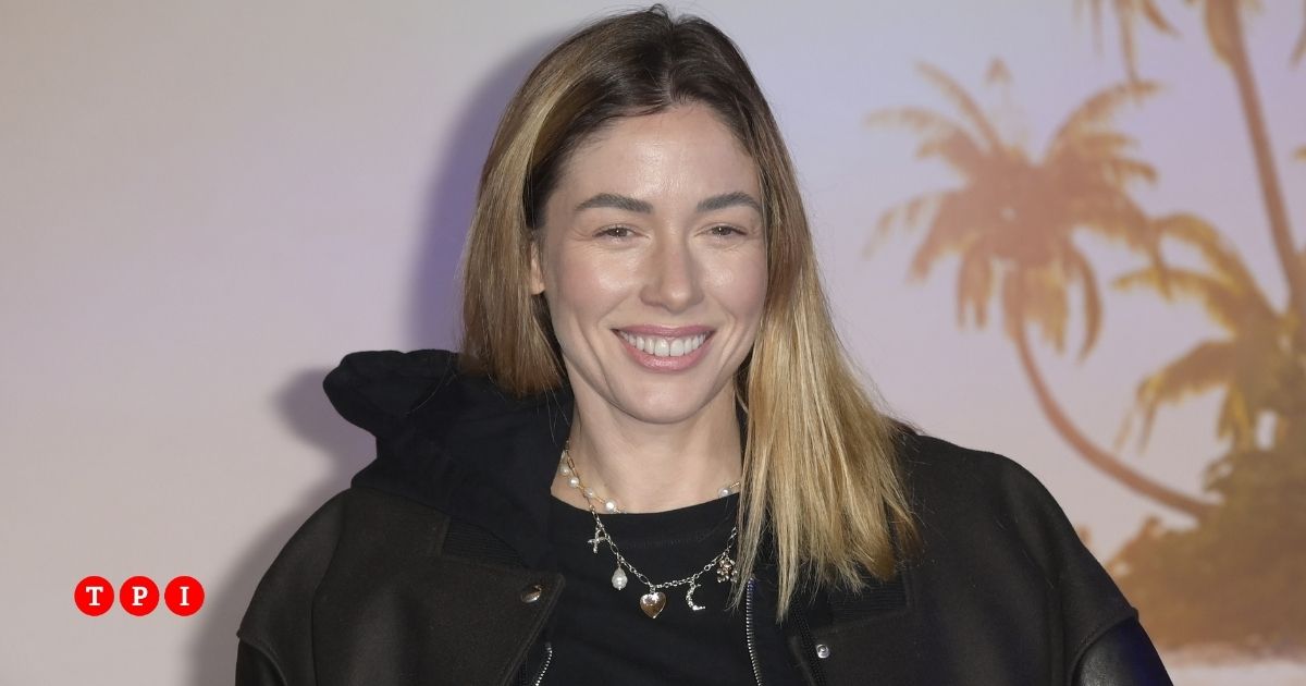 sarah felberbaum vivo uno dei momenti pi249 brutti della mia vita la gente mi mette ansia da Tpi.it sarah felberbaum vivo uno dei momenti pi249 brutti della mia vita la gente mi mette ansia