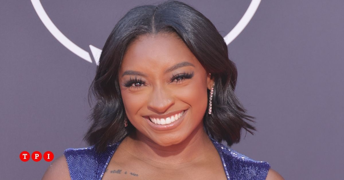 simone biles ricoverata d8217urgenza rischiare di morire non era nei miei piani 200 stata l8217esperienza pi249 spaventosa della mia vita da Tpi.it simone biles ricoverata d8217urgenza rischiare di morire non era nei miei piani 200 stata l8217esperienza pi249 spaventosa della mia vita