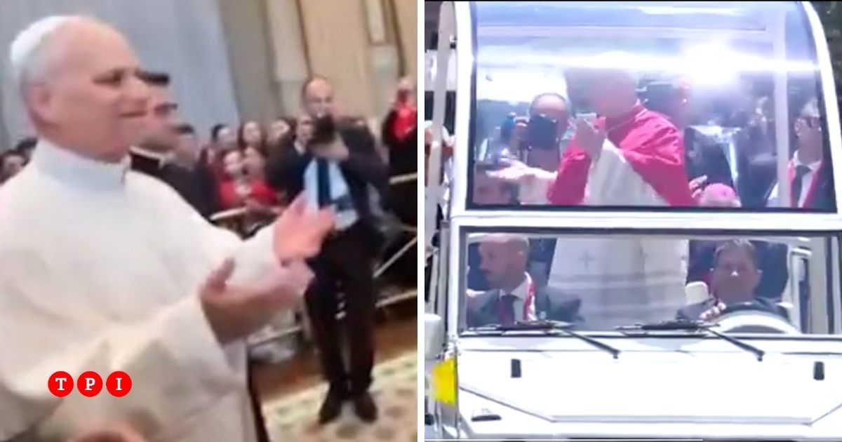 da tiktok al papa 232 six seven mania cosa significa il meme nonsense che ha contagiato tutti da Tpi.it da tiktok al papa 232 six seven mania cosa significa il meme nonsense che ha contagiato tutti