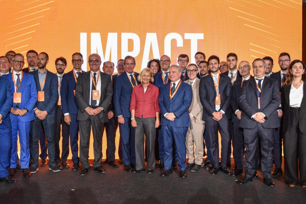 impact award tra i vincitori il progetto a supporto della filiera del cashmere sostenibile in mongolia da Tpi.it impact award tra i vincitori il progetto a supporto della filiera del cashmere sostenibile in mongolia