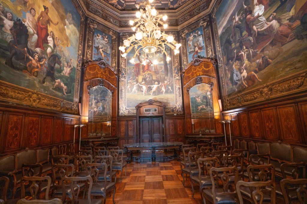 fondazione fs al via le aperture straordinarie delle sale storiche delle stazioni italiane da Tpi.it fondazione fs al via le aperture straordinarie delle sale storiche delle stazioni italiane