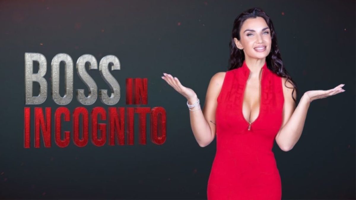 boss in incognito 2026 tutto quello che c8217232 da sapere sulla prima puntata in replica da Tpi.it boss in incognito 2026 tutto quello che c8217232 da sapere sulla prima puntata in replica