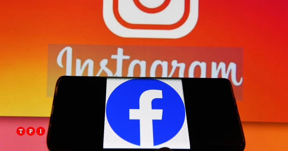 meta down oggi 12 giugno 2026 le app di facebook e instagram non funzionano cosa sta succedendo da Tpi.it meta down oggi 12 giugno 2026 le app di facebook e instagram non funzionano cosa sta succedendo