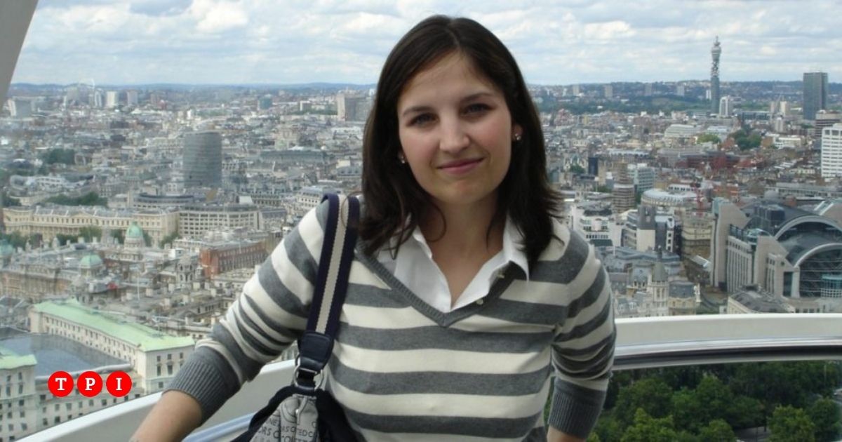 delitto di garlasco spunta un nuovo testimone ho visto una donna bionda mi dissero di farmi i fatti miei da Tpi.it delitto di garlasco spunta un nuovo testimone ho visto una donna bionda mi dissero di farmi i fatti miei