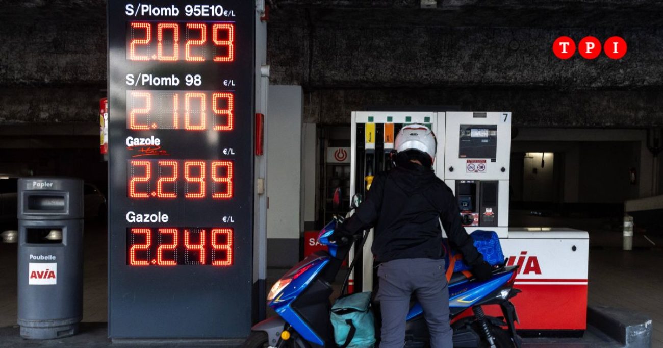 l8217allarme dell8217unem spesa dell8217energia pi249 cara di 8 miliardi nel 2026 anche se rientra la crisi in iran da Tpi.it l8217allarme dell8217unem spesa dell8217energia pi249 cara di 8 miliardi nel 2026 anche se rientra la crisi in iran
