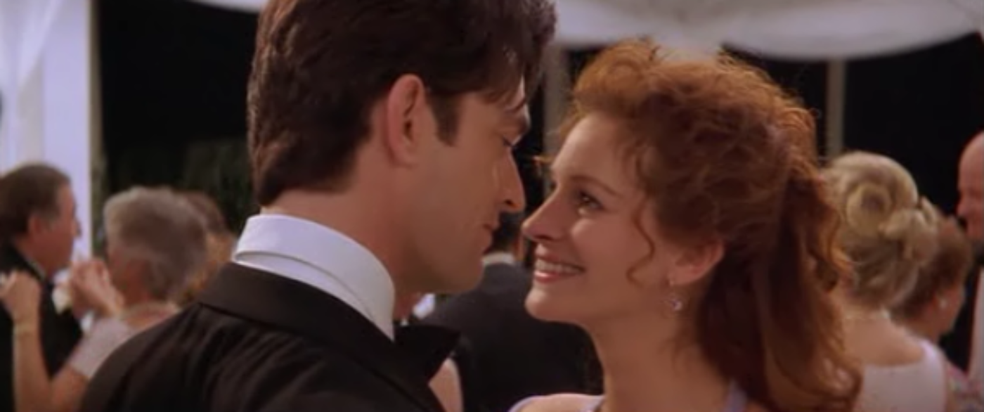 Programmazione film Il matrimonio del mio migliore amico