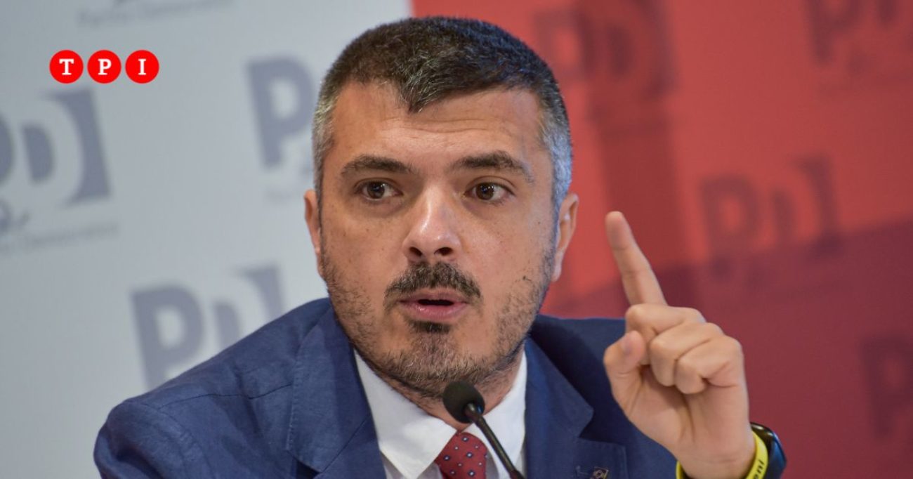 trasporti casu pd accusa quattro anni persi e a luglio l8217italia sar224 tagliata in due ma il governo pensa al ponte sullo stretto da Tpi.it trasporti casu pd accusa quattro anni persi e a luglio l8217italia sar224 tagliata in due ma il governo pensa al ponte sullo stretto