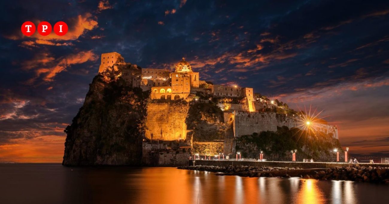 il cinema internazionale torna a vivere nei luoghi dell8217ischia film festival da Tpi.it il cinema internazionale torna a vivere nei luoghi dell8217ischia film festival