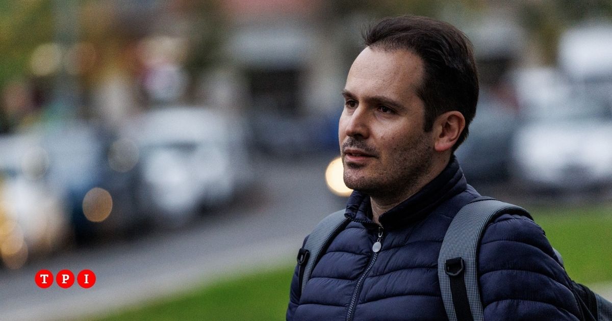 garlasco la mamma di andrea sempio ricoverata d8217urgenza in ospedale overdose da farmaci da Tpi.it garlasco la mamma di andrea sempio ricoverata d8217urgenza in ospedale overdose da farmaci