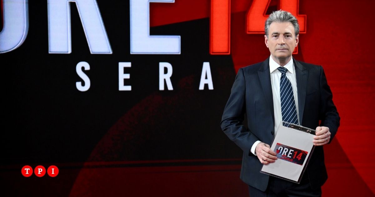 milo infante lascia la rai e passa a mediaset adesso 232 ufficiale affronto questa sfida con entusiasmo da Tpi.it milo infante lascia la rai e passa a mediaset adesso 232 ufficiale affronto questa sfida con entusiasmo