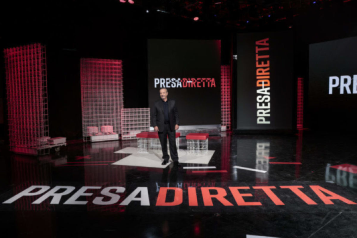 presa diretta le anticipazioni della puntata di stasera 14 giugno 2026 su rai 3 da Tpi.it presa diretta le anticipazioni della puntata di stasera 14 giugno 2026 su rai 3