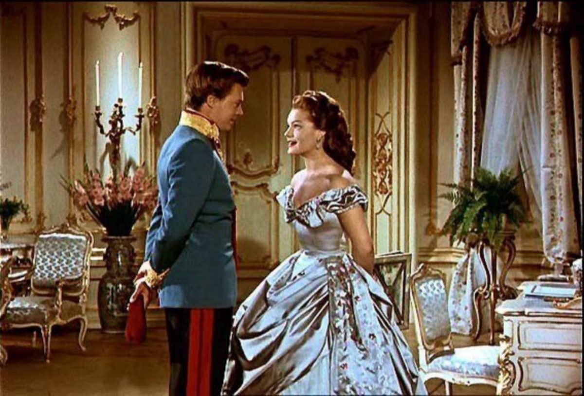 sissi 8211 la giovane imperatrice tutto quello che c8217232 da sapere sul film da Tpi.it sissi 8211 la giovane imperatrice tutto quello che c8217232 da sapere sul film