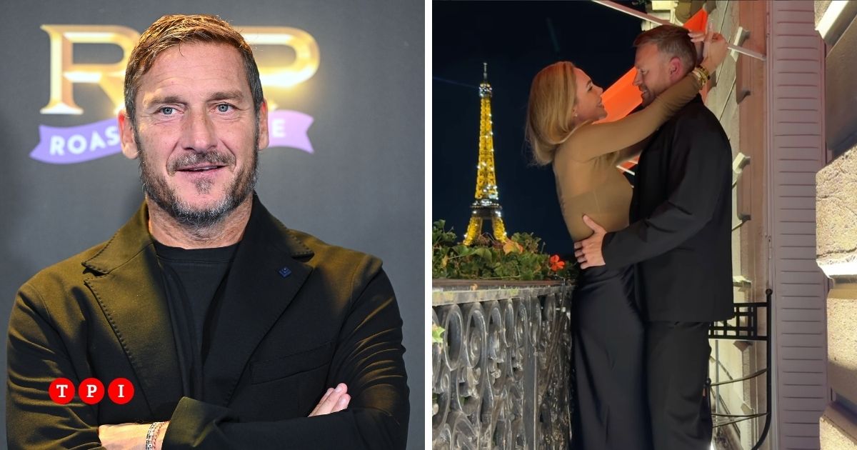 francesco totti contro le nozze di ilary blasi non vuole bastian nella sua villa all8217eur da Tpi.it francesco totti contro le nozze di ilary blasi non vuole bastian nella sua villa all8217eur