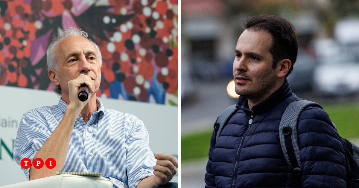 travaglio sul tentato suicidio della mamma di sempio cercano un altro morto vermi da Tpi.it travaglio sul tentato suicidio della mamma di sempio cercano un altro morto vermi