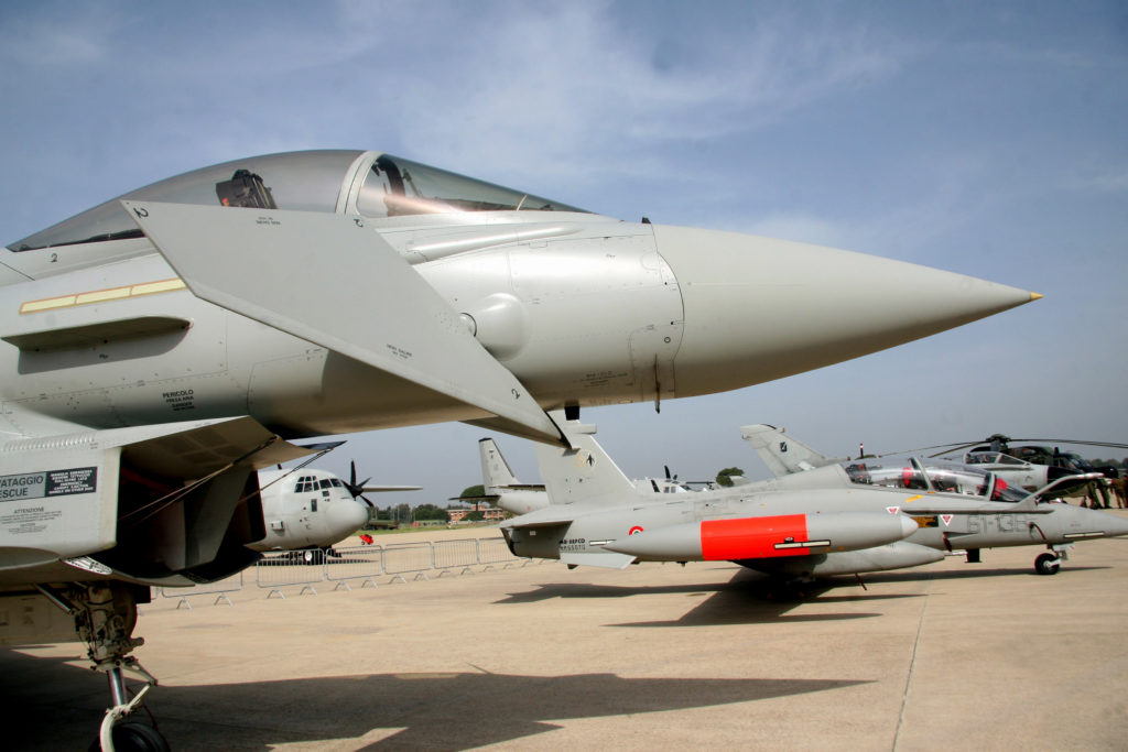 Missione militare italiana in Arabia Saudita