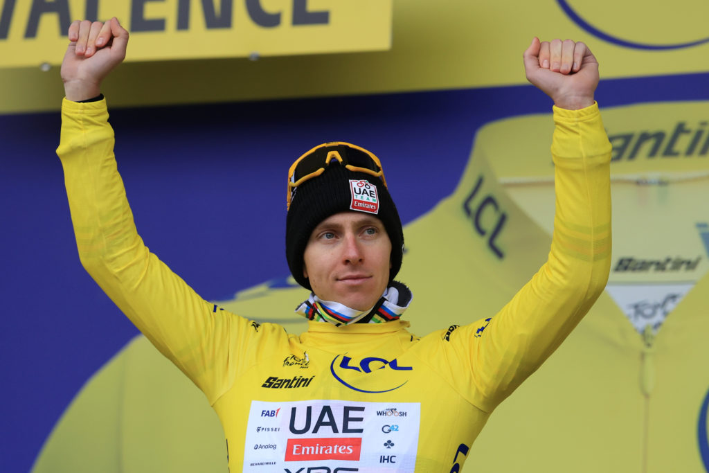 tour de france 2026 pogacar per la cinquina vingegaard per la doppietta seixas per la francia da Tpi.it tour de france 2026 pogacar per la cinquina vingegaard per la doppietta seixas per la francia