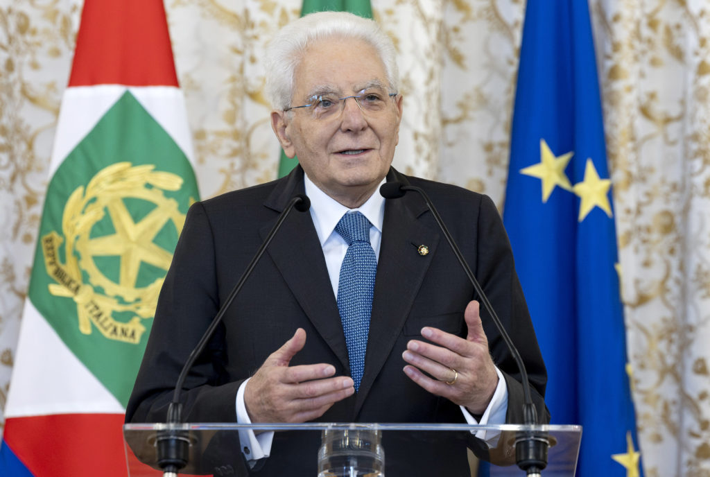 Commemorazione del 50° anniversario dell'omicidio di Vittorio Occorsio