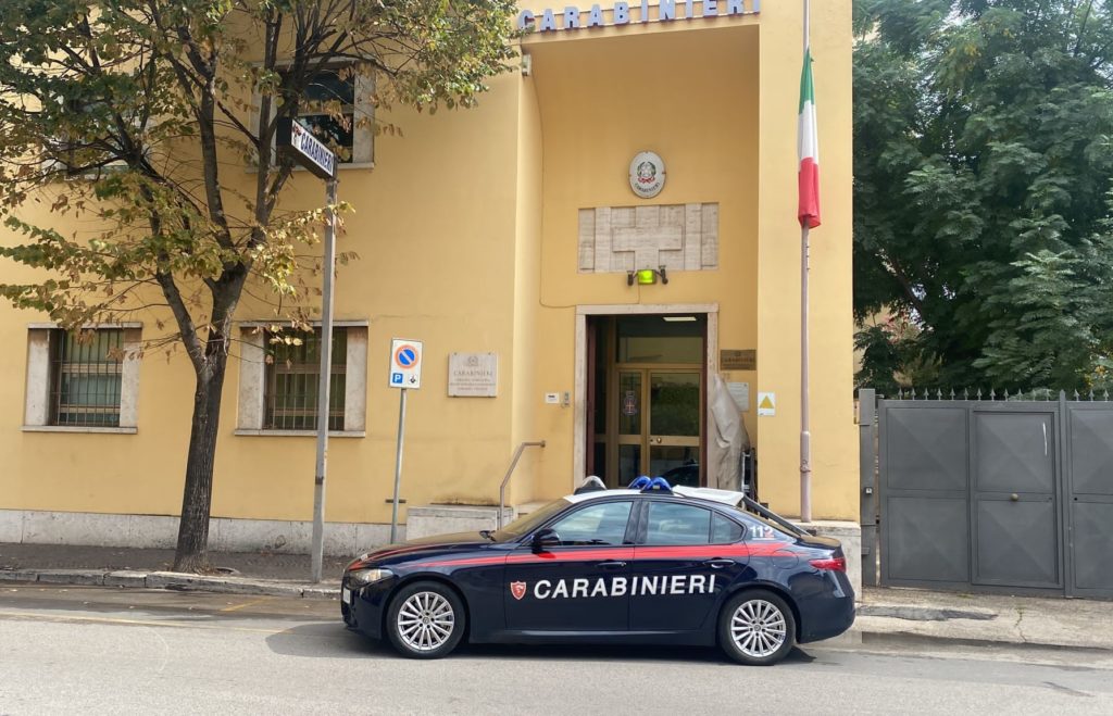 Incendio nel carcere di Sassari: morto carbonizzato un detenuto