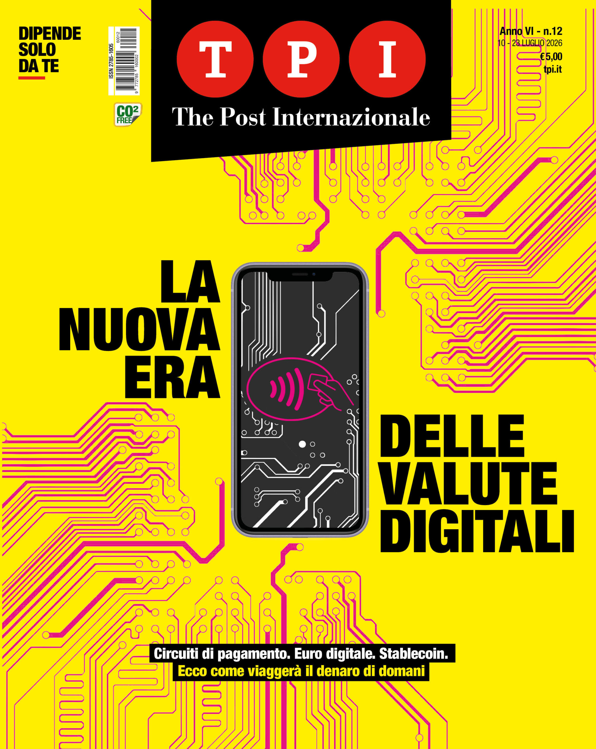 The Post Internazionale