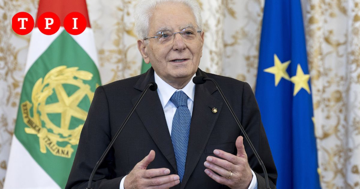 mattarella ricorda vittorio occorsio suo esempio illumini l8217impegno di chi opera per la salvaguardia dei valori costituzionali da Tpi.it mattarella ricorda vittorio occorsio suo esempio illumini l8217impegno di chi opera per la salvaguardia dei valori costituzionali