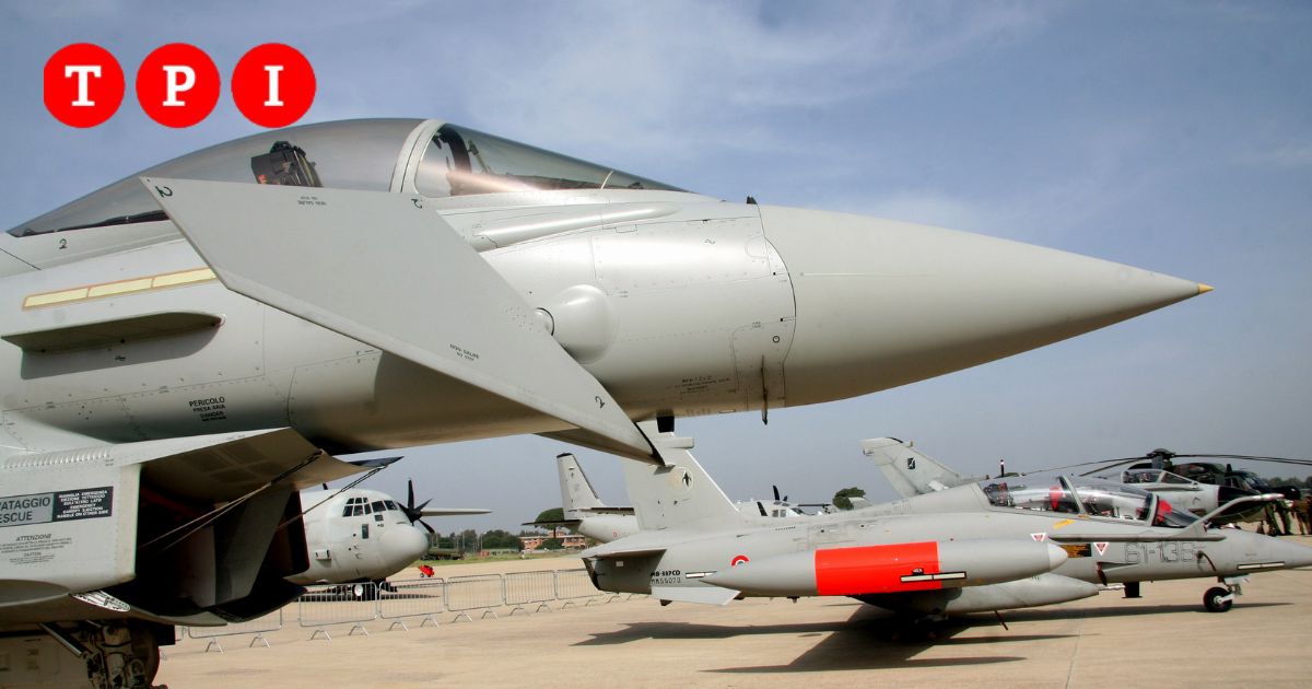 task force di 400 militari italiani schierata in arabia saudita kuwait e bahrein da Tpi.it task force di 400 militari italiani schierata in arabia saudita kuwait e bahrein