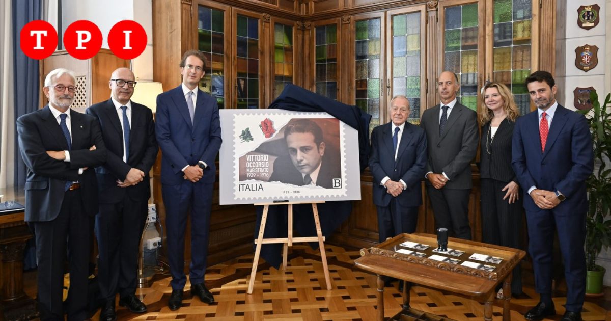 vittorio occorsio oggi il ricordo a cinquant8217anni dal suo omicidio per mano del terrorismo neofascista da Tpi.it vittorio occorsio oggi il ricordo a cinquant8217anni dal suo omicidio per mano del terrorismo neofascista