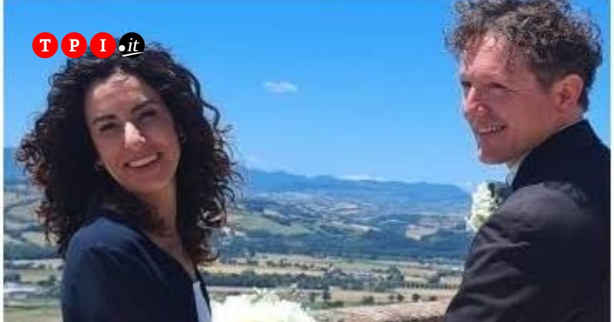 coppia di escursionisti ritrovata viva dopo 5 giorni all8217addiaccio sulle dolomiti senza cibo abbiamo mangiato erbe da Tpi.it coppia di escursionisti ritrovata viva dopo 5 giorni all8217addiaccio sulle dolomiti senza cibo abbiamo mangiato erbe