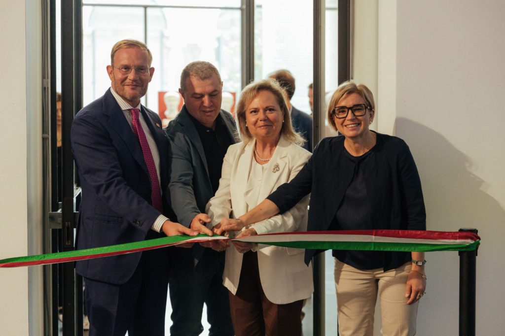 fondazione fs italiane e museo nazionale romano presentano termine escape da Tpi.it fondazione fs italiane e museo nazionale romano presentano termine escape