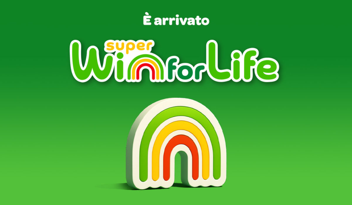 superenalotto e super win for life la promo di luglio 158364 di bonus per i nuovi giocatori da Tpi.it superenalotto e super win for life la promo di luglio 158364 di bonus per i nuovi giocatori