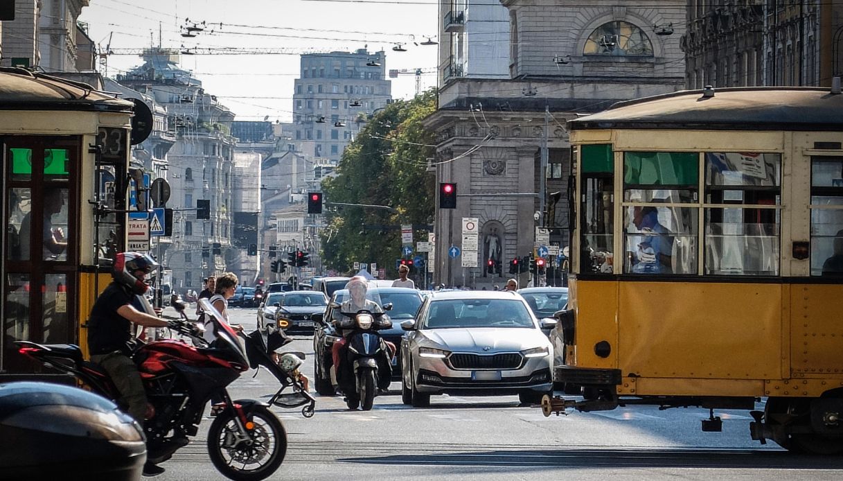 viabilit224 a milano regole ticket e modalit224 di accesso da Tpi.it viabilit224 a milano regole ticket e modalit224 di accesso
