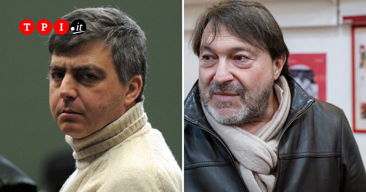 chi 232 valter lavitola il presunto mandante dell8217attentato a sigfrido ranucci da Tpi.it chi 232 valter lavitola il presunto mandante dell8217attentato a sigfrido ranucci