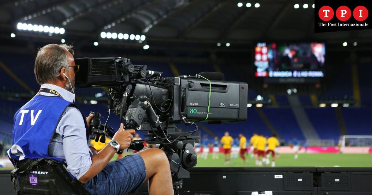 diritti tv sponsor montepremi record il maxi giro d8217affari intorno ai mondiali di calcio da Tpi.it diritti tv sponsor montepremi record il maxi giro d8217affari intorno ai mondiali di calcio