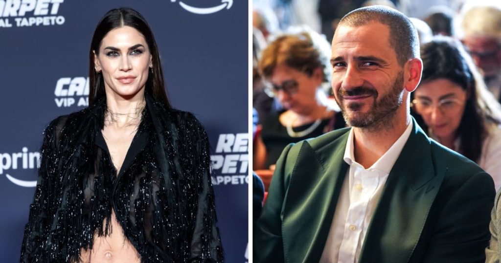 Da Elisabetta Canalis a Leonardo Bonucci fino a Melissa Satta: i vip si schierano con il gioielliere Roggero