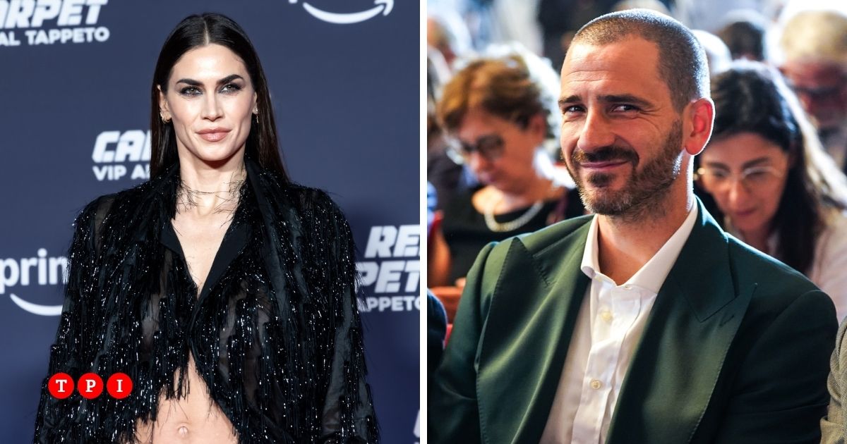 da elisabetta canalis a leonardo bonucci fino a melissa satta i vip si schierano con il gioielliere roggero da Tpi.it da elisabetta canalis a leonardo bonucci fino a melissa satta i vip si schierano con il gioielliere roggero