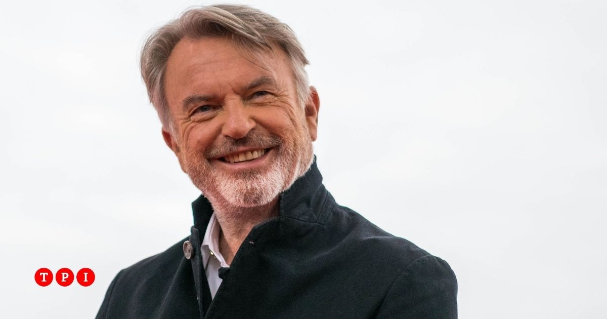 200 morto l8217attore sam neill protagonista di jurassic park e lezioni di piano aveva 78 anni da Tpi.it 200 morto l8217attore sam neill protagonista di jurassic park e lezioni di piano aveva 78 anni