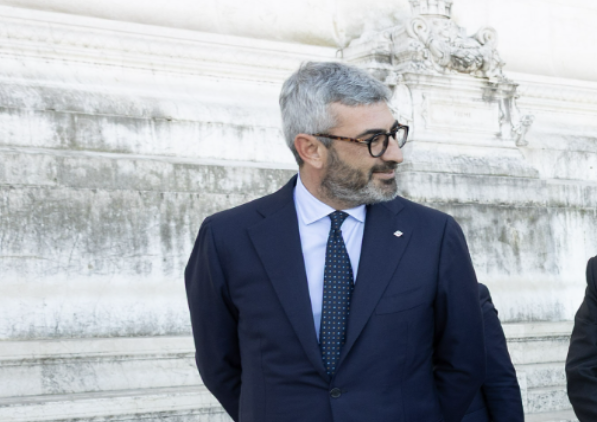 FS, Giuseppe Inchingolo nominato vice Direttore Generale Corporate