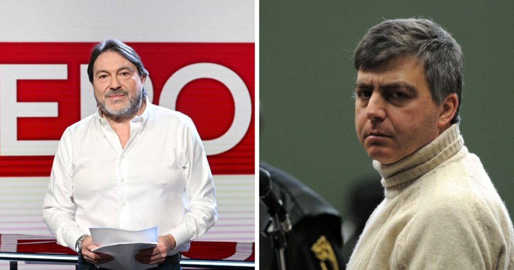 Sigfrido Ranucci: “Lavitola è un amico vero, non mi farebbe mai del male. Ci sono cose che non tornano”