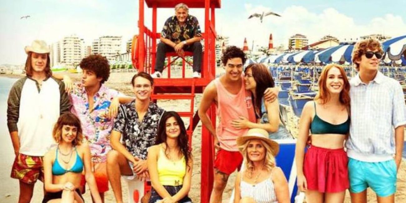 sotto il sole di riccione tutto quello che c8217232 da sapere sul film da Tpi.it sotto il sole di riccione tutto quello che c8217232 da sapere sul film