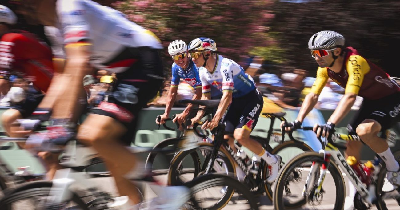 tour de france 2026 a tim merlier non piace niccol242 paganini da Tpi.it tour de france 2026 a tim merlier non piace niccol242 paganini