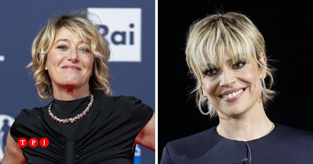 valeria bruni tedeschi replica a micaela ramazzotti posso stare antipatica ma su giornali e tv non si parla delle proprie antipatie da Tpi.it valeria bruni tedeschi replica a micaela ramazzotti posso stare antipatica ma su giornali e tv non si parla delle proprie antipatie