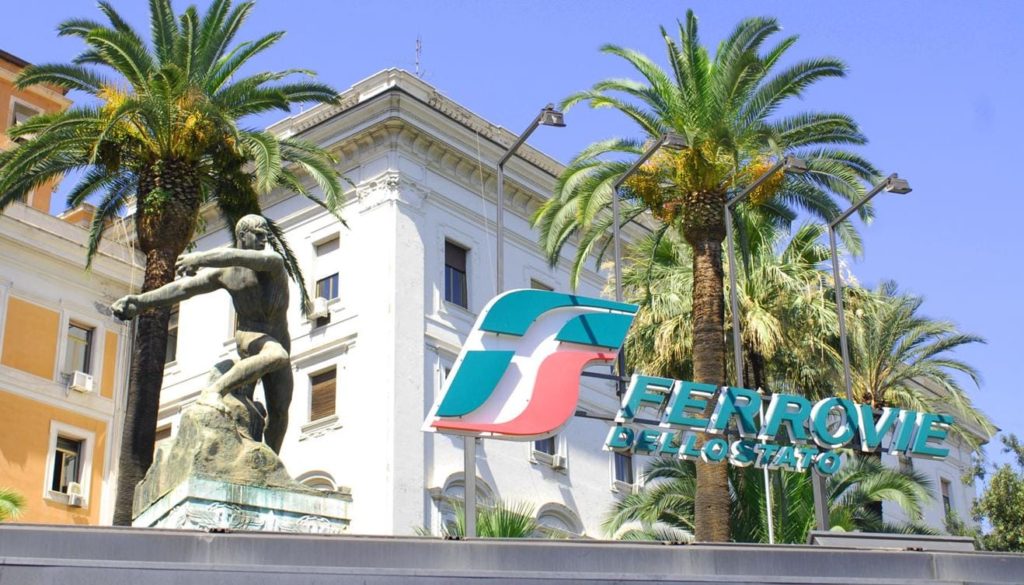 Gruppo FS, approvata la relazione semestrale 2026: EBITDA positivo, investimenti in crescita del 21%