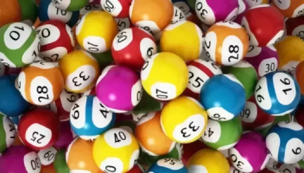 estrazione del lotto