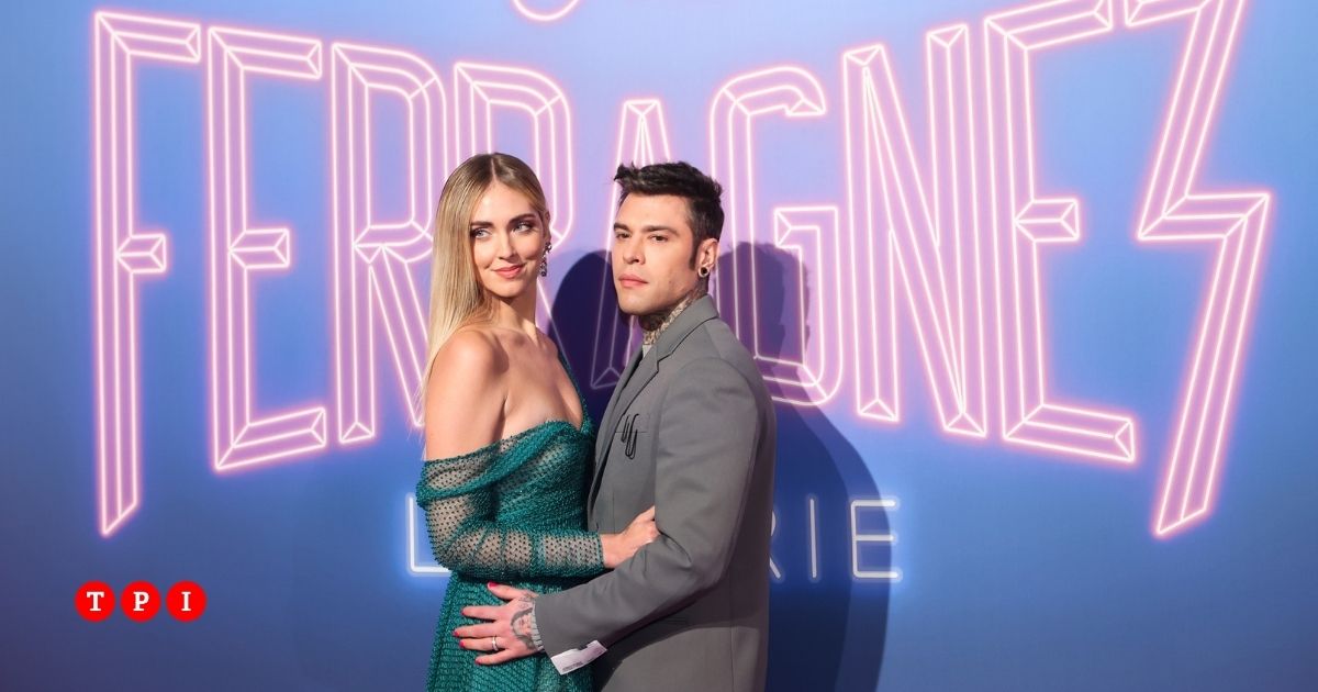 fedez sulla rottura con chiara ferragni non 232 stato facile ma era necessario l8217ho amata facendo tanti errori da Tpi.it fedez sulla rottura con chiara ferragni non 232 stato facile ma era necessario l8217ho amata facendo tanti errori