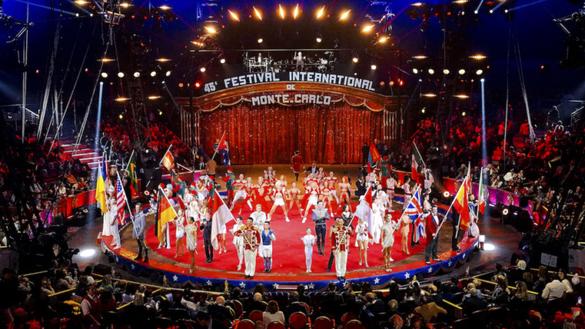 festival del circo di montecarlo tutto quello che c8217232 da sapere da Tpi.it festival del circo di montecarlo tutto quello che c8217232 da sapere